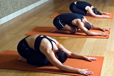 Holiday Gifts for Yoga Enthusiasts